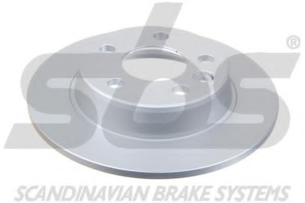 sbs 1815312546 Тормозной диск для FORD GALAXY (Форд Галакси) sbs 1815312546 Тормозной диск для FORD GALAXY (Форд Галакси)