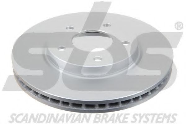 sbs 1815313057 Тормозной диск для MITSUBISHI LANCER (Митсубиши/митсубиси Ланcэр) sbs 1815313057 Тормозной диск для MITSUBISHI LANCER (Митсубиши/митсубиси Ланcэр)