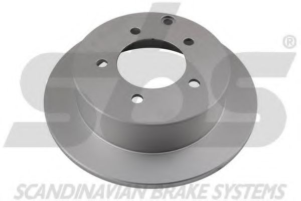 sbs 1815313058 Тормозной диск для MITSUBISHI LANCER (Митсубиши/митсубиси Ланcэр) sbs 1815313058 Тормозной диск для MITSUBISHI LANCER (Митсубиши/митсубиси Ланcэр)