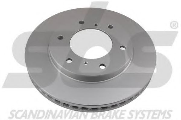 sbs 1815313059 Тормозной диск для MITSUBISHI MONTERO SPORT II (Митсубиши/митсубиси Монтэро спорт 2) sbs 1815313059 Тормозной диск для MITSUBISHI MONTERO SPORT II (Митсубиши/митсубиси Монтэро спорт 2)