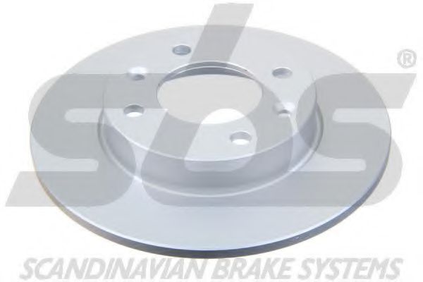 sbs 1815313722 Тормозной диск для CITROËN C3 I (CитроËн С3 1) sbs 1815313722 Тормозной диск для CITROËN C3 I (CитроËн С3 1)