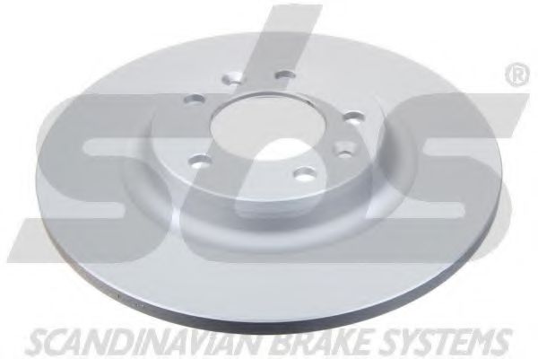 sbs 1815313729 Тормозной диск для PEUGEOT 407 (Пежо 407) sbs 1815313729 Тормозной диск для PEUGEOT 407 (Пежо 407)