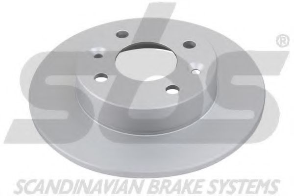 sbs 1815313906 Тормозной диск для RENAULT SUPER 5 (Рено Супэр 5) sbs 1815313906 Тормозной диск для RENAULT SUPER 5 (Рено Супэр 5)