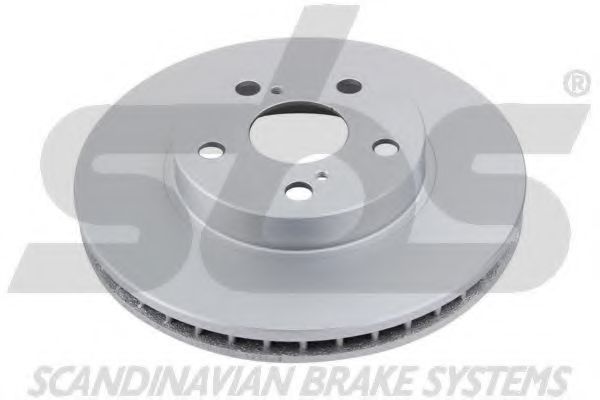 sbs 1815314539 Тормозной диск для TOYOTA CARINA E (Тойота/тоета Карина е) sbs 1815314539 Тормозной диск для TOYOTA CARINA E (Тойота/тоета Карина е)