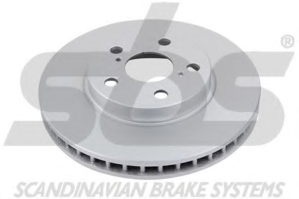sbs 1815314544 Тормозной диск для TOYOTA CARINA E (Тойота/тоета Карина е) sbs 1815314544 Тормозной диск для TOYOTA CARINA E (Тойота/тоета Карина е)