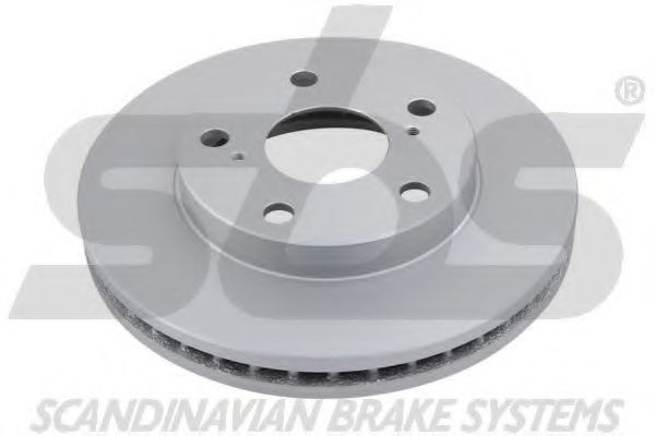 sbs 1815314547 Тормозной диск для TOYOTA PICNIC (Тойота/тоета Пикник) sbs 1815314547 Тормозной диск для TOYOTA PICNIC (Тойота/тоета Пикник)
