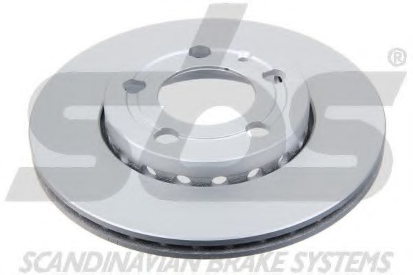 sbs 18153147101 Тормозной диск для VOLKSWAGEN (Фольксваген) sbs 18153147101 Тормозной диск для VOLKSWAGEN (Фольксваген)