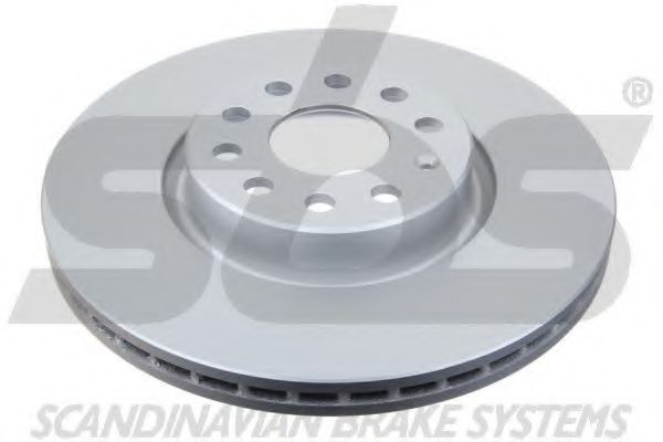 sbs 18153147115 Тормозной диск для AUDI TT (Ауди Тт) sbs 18153147115 Тормозной диск для AUDI TT (Ауди Тт)