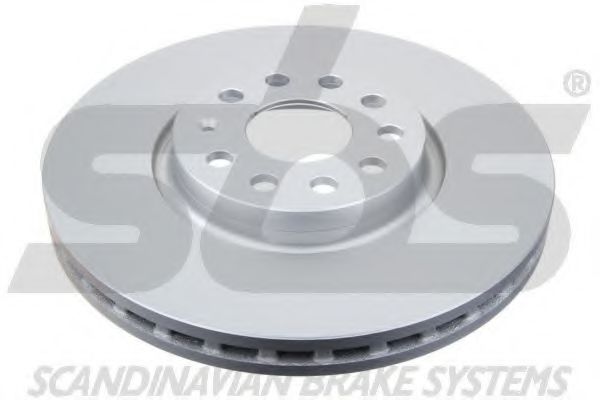 sbs 18153147146 Тормозной диск для SEAT (Сеат) sbs 18153147146 Тормозной диск для SEAT (Сеат)
