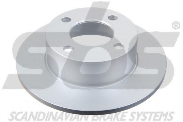 sbs 1815314723 Тормозной диск для AUDI 100 (Ауди 100) sbs 1815314723 Тормозной диск для AUDI 100 (Ауди 100)