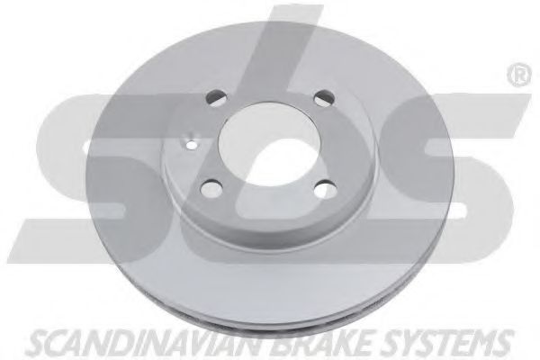 sbs 1815314724 Тормозной диск для VOLKSWAGEN JETTA I (Фольксваген Жэтта и) sbs 1815314724 Тормозной диск для VOLKSWAGEN JETTA I (Фольксваген Жэтта и)