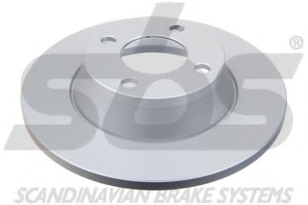 sbs 1815314741 Тормозной диск для AUDI 90 (Ауди 90) sbs 1815314741 Тормозной диск для AUDI 90 (Ауди 90)