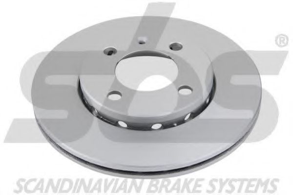sbs 1815314756 Тормозной диск для VOLKSWAGEN LUPO (Фольксваген Лупо) sbs 1815314756 Тормозной диск для VOLKSWAGEN LUPO (Фольксваген Лупо)