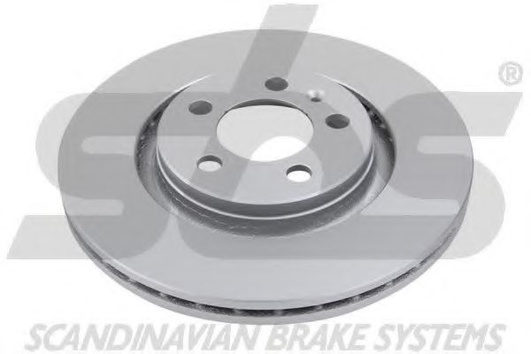 sbs 1815314759 Тормозной диск для AUDI A3 (Ауди А3) sbs 1815314759 Тормозной диск для AUDI A3 (Ауди А3)