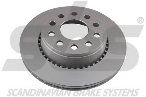 sbs 1815314781 Тормозной диск для AUDI A6 (Ауди А6) sbs 1815314781 Тормозной диск для AUDI A6 (Ауди А6)