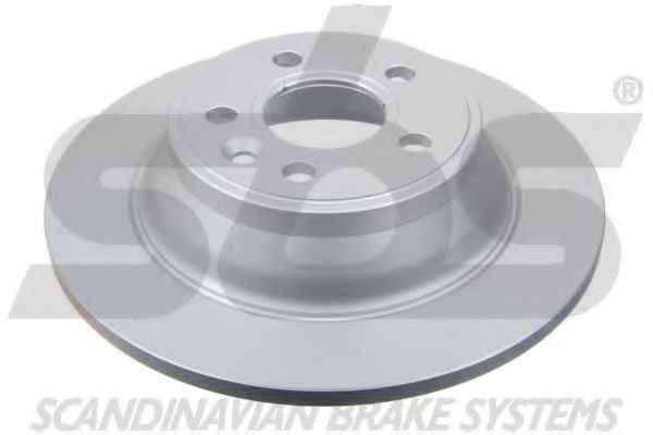 sbs 1815314859 Тормозной диск для VOLVO (Вольво) sbs 1815314859 Тормозной диск для VOLVO (Вольво)