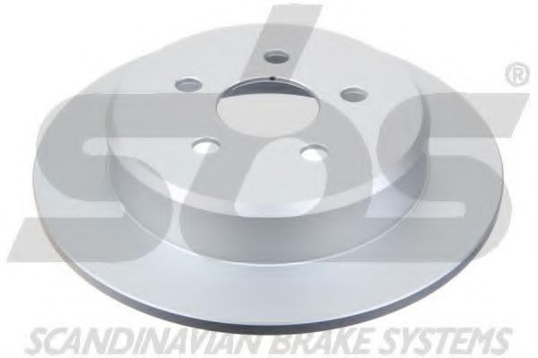 sbs 1815319310 Тормозной диск для CHRYSLER PT CRUISER (Крайслер Пт cруисэр) sbs 1815319310 Тормозной диск для CHRYSLER PT CRUISER (Крайслер Пт cруисэр)