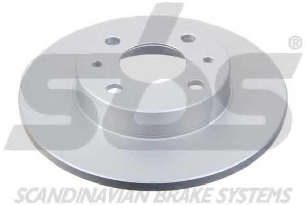 sbs 1815319922 Тормозной диск для ABARTH (Абартх) sbs 1815319922 Тормозной диск для ABARTH (Абартх)