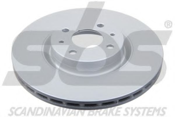 sbs 1815319923 Тормозной диск для ABARTH (Абартх) sbs 1815319923 Тормозной диск для ABARTH (Абартх)