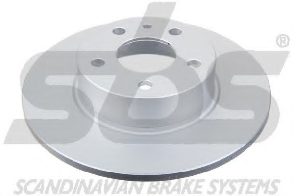 sbs 1815319926 Тормозной диск для LANCIA (Лансиа/лянча) sbs 1815319926 Тормозной диск для LANCIA (Лансиа/лянча)