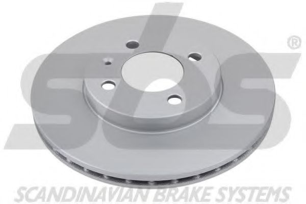 sbs 1815319934 Тормозной диск для SEAT TOLEDO (Сеат Толэдо) sbs 1815319934 Тормозной диск для SEAT TOLEDO (Сеат Толэдо)