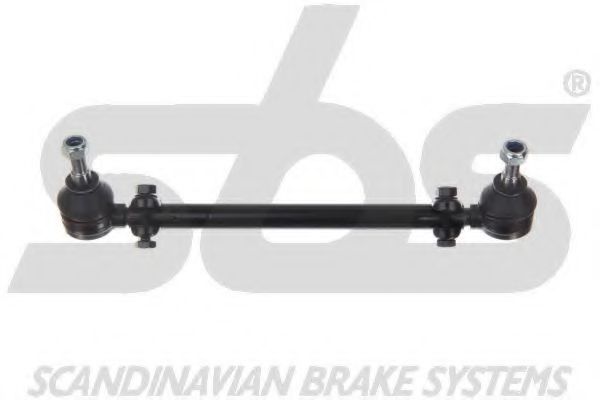 sbs 19015001516 Поперечная рулевая тяга для BMW 7 (Бмв 7) sbs 19015001516 Поперечная рулевая тяга для BMW 7 (Бмв 7)