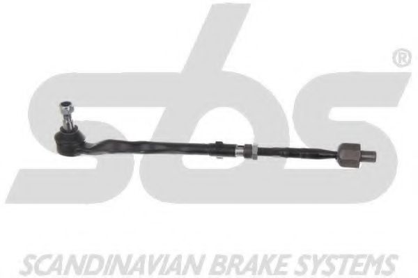 sbs 19015001521 Поперечная рулевая тяга для BMW (Бмв) sbs 19015001521 Поперечная рулевая тяга для BMW (Бмв)
