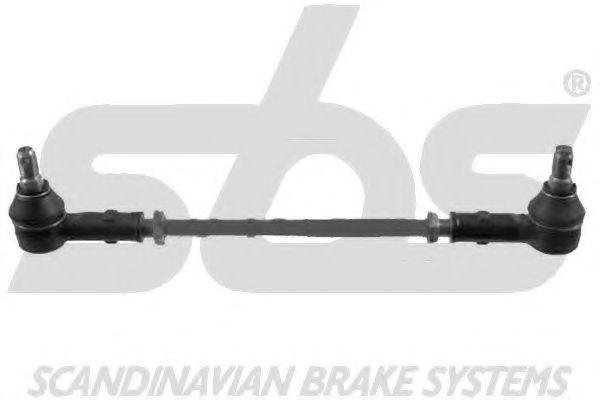 sbs 19015002506 Поперечная рулевая тяга для FORD (Форд) sbs 19015002506 Поперечная рулевая тяга для FORD (Форд)