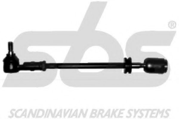 sbs 19015004710 Поперечная рулевая тяга для VOLKSWAGEN CARIBE I (Фольксваген Cарибэ и) sbs 19015004710 Поперечная рулевая тяга для VOLKSWAGEN CARIBE I (Фольксваген Cарибэ и)
