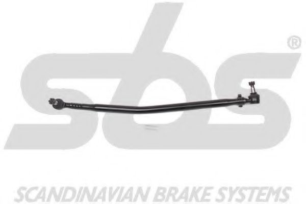 sbs 19015004743 Поперечная рулевая тяга для VOLKSWAGEN LT 40-55 I (Фольксваген Лт 40-55 и) sbs 19015004743 Поперечная рулевая тяга для VOLKSWAGEN LT 40-55 I (Фольксваген Лт 40-55 и)