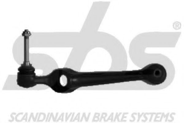 sbs 19025011504 Рычаг независимой подвески колеса, подвеска колеса для BMW 3 (Бмв 3) sbs 19025011504 Рычаг независимой подвески колеса, подвеска колеса для BMW 3 (Бмв 3)