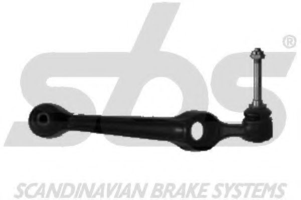 sbs 19025011505 Рычаг независимой подвески колеса, подвеска колеса для BMW 3 (Бмв 3) sbs 19025011505 Рычаг независимой подвески колеса, подвеска колеса для BMW 3 (Бмв 3)