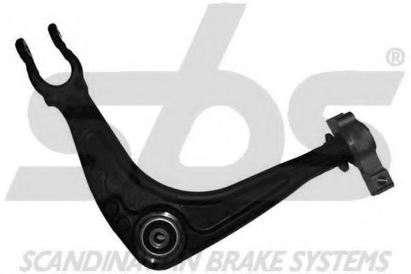 sbs 19025011946 Рычаг независимой подвески колеса, подвеска колеса для PEUGEOT 407 (Пежо 407) sbs 19025011946 Рычаг независимой подвески колеса, подвеска колеса для PEUGEOT 407 (Пежо 407)