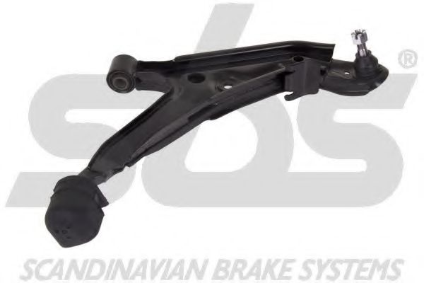 sbs 19025012206 Рычаг независимой подвески колеса, подвеска колеса для NISSAN PRIMERA (Ниссан Примера) sbs 19025012206 Рычаг независимой подвески колеса, подвеска колеса для NISSAN PRIMERA (Ниссан Примера)
