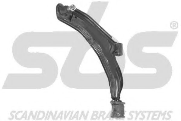 sbs 19025012215 Рычаг независимой подвески колеса, подвеска колеса для NISSAN (Ниссан) sbs 19025012215 Рычаг независимой подвески колеса, подвеска колеса для NISSAN (Ниссан)