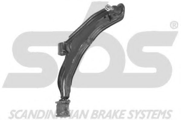 sbs 19025012216 Рычаг независимой подвески колеса, подвеска колеса для NISSAN (Ниссан) sbs 19025012216 Рычаг независимой подвески колеса, подвеска колеса для NISSAN (Ниссан)