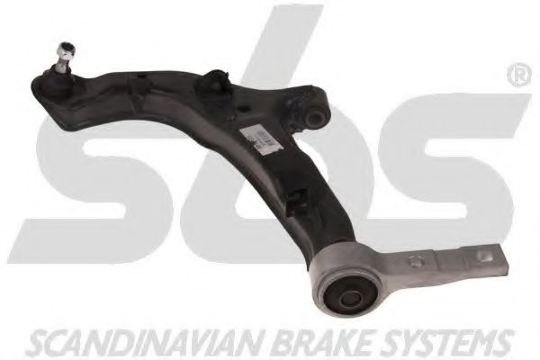 sbs 19025012221 Рычаг независимой подвески колеса, подвеска колеса для NISSAN (Ниссан) sbs 19025012221 Рычаг независимой подвески колеса, подвеска колеса для NISSAN (Ниссан)