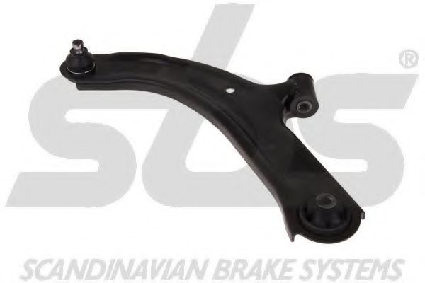 sbs 19025012223 Рычаг независимой подвески колеса, подвеска колеса для NISSAN NOTE (Ниссан Нотэ) sbs 19025012223 Рычаг независимой подвески колеса, подвеска колеса для NISSAN NOTE (Ниссан Нотэ)