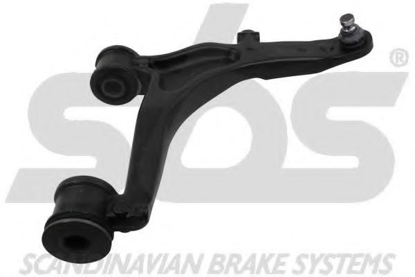 sbs 19025012246 Рычаг независимой подвески колеса, подвеска колеса для OPEL (Опель) sbs 19025012246 Рычаг независимой подвески колеса, подвеска колеса для OPEL (Опель)