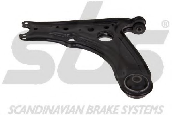 sbs 19025012343 Рычаг независимой подвески колеса, подвеска колеса для VOLKSWAGEN POLO (Фольксваген Поло) sbs 19025012343 Рычаг независимой подвески колеса, подвеска колеса для VOLKSWAGEN POLO (Фольксваген Поло)