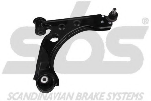 sbs 19025012380 Рычаг независимой подвески колеса, подвеска колеса для FIAT BRAVO II (Фиат Брава 2) sbs 19025012380 Рычаг независимой подвески колеса, подвеска колеса для FIAT BRAVO II (Фиат Брава 2)