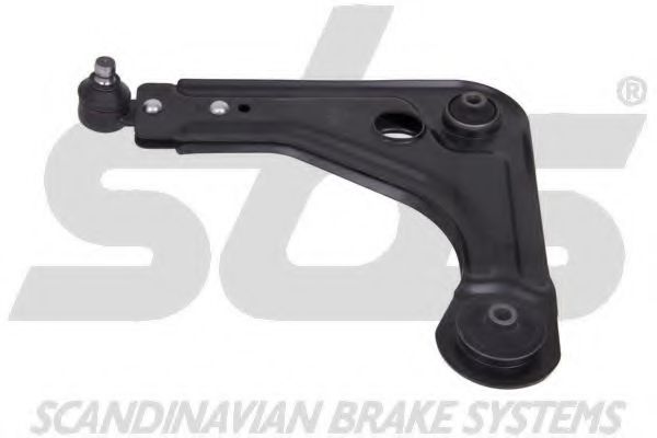 sbs 19025012513 Рычаг независимой подвески колеса, подвеска колеса для FORD FIESTA (Форд Фиэста) sbs 19025012513 Рычаг независимой подвески колеса, подвеска колеса для FORD FIESTA (Форд Фиэста)