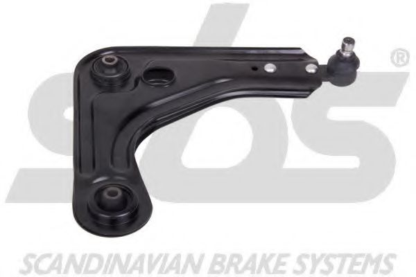 sbs 19025012514 Рычаг независимой подвески колеса, подвеска колеса для FORD FIESTA (Форд Фиэста) sbs 19025012514 Рычаг независимой подвески колеса, подвеска колеса для FORD FIESTA (Форд Фиэста)