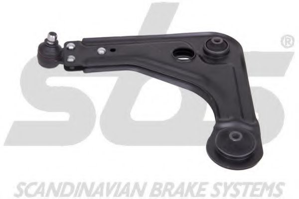 sbs 19025012515 Рычаг независимой подвески колеса, подвеска колеса для FORD FIESTA (Форд Фиэста) sbs 19025012515 Рычаг независимой подвески колеса, подвеска колеса для FORD FIESTA (Форд Фиэста)