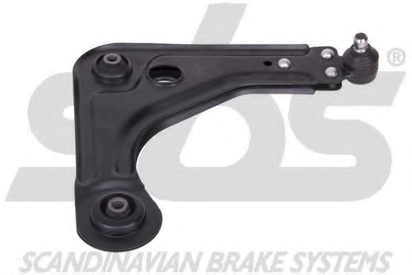 sbs 19025012516 Рычаг независимой подвески колеса, подвеска колеса для FORD FIESTA (Форд Фиэста) sbs 19025012516 Рычаг независимой подвески колеса, подвеска колеса для FORD FIESTA (Форд Фиэста)