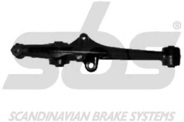 sbs 19025012613 Рычаг независимой подвески колеса, подвеска колеса для HONDA (Хонда)
