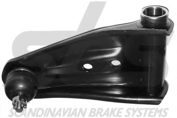 sbs 19025012615 Рычаг независимой подвески колеса, подвеска колеса для HONDA (Хонда)