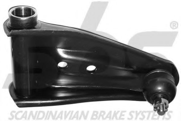sbs 19025012616 Рычаг независимой подвески колеса, подвеска колеса для HONDA (Хонда)