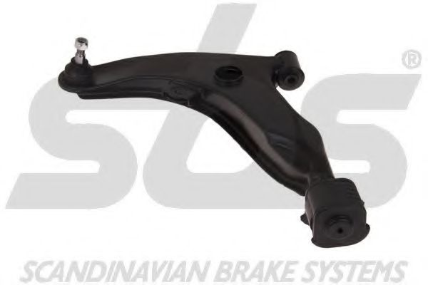 sbs 19025013005 Рычаг независимой подвески колеса, подвеска колеса для MITSUBISHI LANCER IV (Митсубиши/митсубиси Ланcэр иv) sbs 19025013005 Рычаг независимой подвески колеса, подвеска колеса для MITSUBISHI LANCER IV (Митсубиши/митсубиси Ланcэр иv)