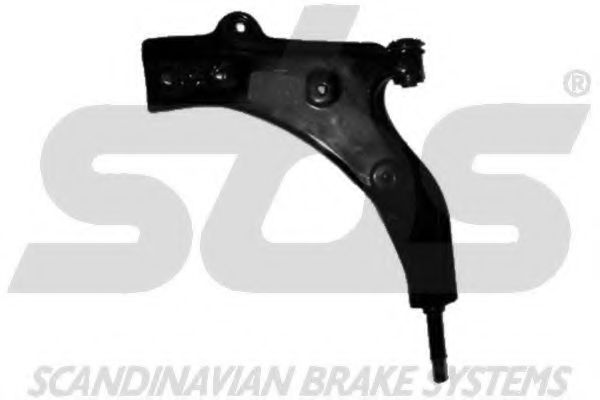 sbs 19025013209 Рычаг независимой подвески колеса, подвеска колеса для MAZDA 323 III (Мазда 323 3) sbs 19025013209 Рычаг независимой подвески колеса, подвеска колеса для MAZDA 323 III (Мазда 323 3)